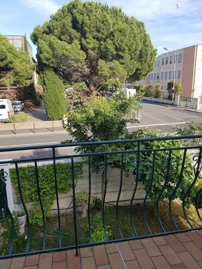 City Break Apartment Narbonne Exterior photo